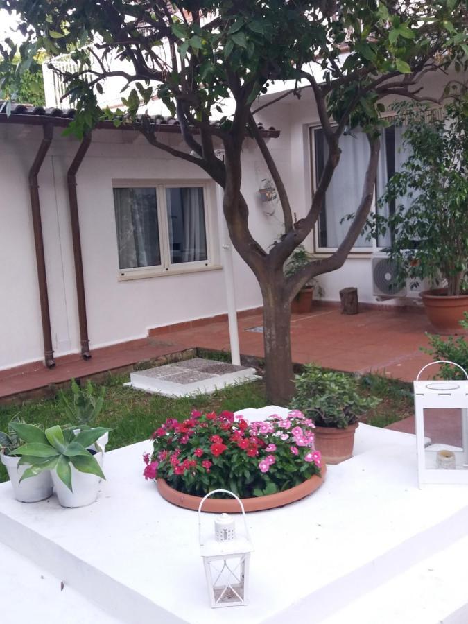 Casa Agrumeto - Locazione Turistica Mondello Exterior photo